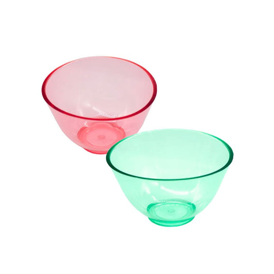 TAZA DE HULE FLEXIBLE CHICA VARIOS COLORES