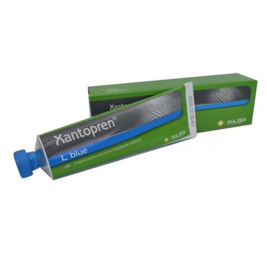 XANTOPREN L BLUE SILICON LIGERO